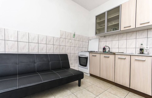 Tribunj Apartment | 38 m² Apartment ∙ 2 bedrooms ∙ 4 guests