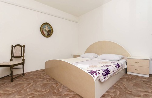 Tribunj Apartment | 38 m² Apartment ∙ 2 bedrooms ∙ 4 guests