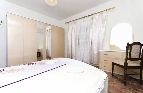 Tribunj Apartment | 38 m² Apartment ∙ 2 bedrooms ∙ 4 guests