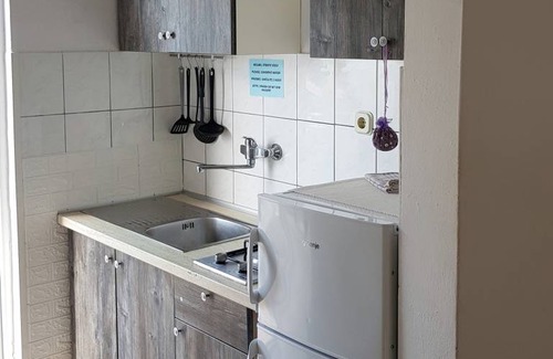 Gdinj Apartment | 38 m² Apartment ∙ 2 bedrooms ∙ 4 guests