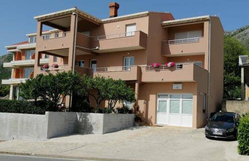 Zvekovica Apartment | 38 m² Apartment ∙ 4 guests