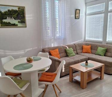 Zvekovica Apartment | 38 m² Apartment ∙ 4 guests