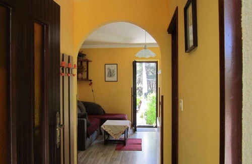 Cove Murtar Apartment | 38 m² Apartment ∙ 1 bedroom ∙ 3 guests
