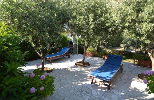 Cove Murtar Apartment | 38 m² Apartment ∙ 1 bedroom ∙ 3 guests