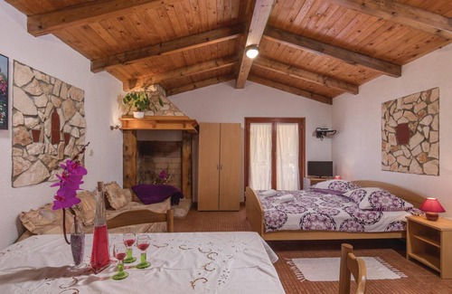 Bacva House | 38 m² House ∙ 2 guests