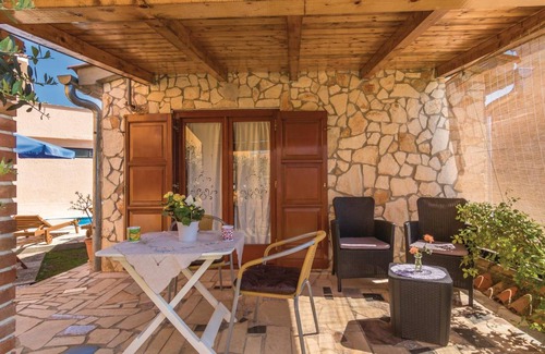 Bacva House | 38 m² House ∙ 2 guests