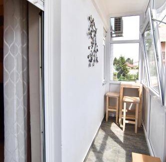 Ludbreg Apartment | 39 m² Apartment ∙ 1 bedroom ∙ 3 guests