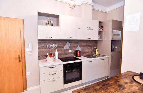 Ludbreg Apartment | 39 m² Apartment ∙ 1 bedroom ∙ 3 guests