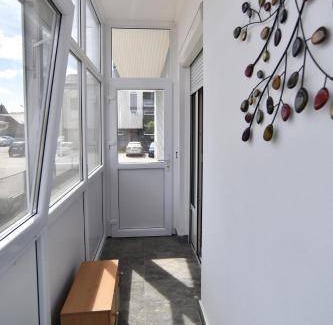 Ludbreg Apartment | 39 m² Apartment ∙ 1 bedroom ∙ 3 guests