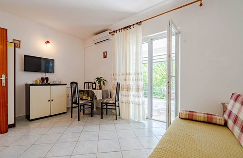 Kneza Apartment | 39 m² Apartment ∙ 1 bedroom ∙ 4 guests