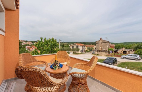 Strpacici Apartment | 39 m² Apartment ∙ 1 bedroom ∙ 4 guests