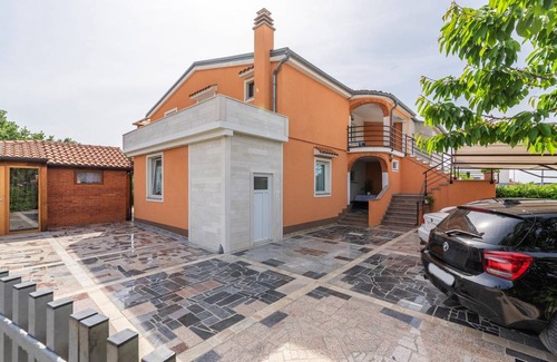 Strpacici Apartment | 39 m² Apartment ∙ 1 bedroom ∙ 4 guests