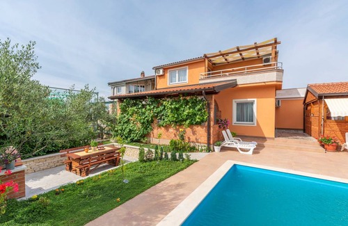 Strpacici Apartment | 39 m² Apartment ∙ 1 bedroom ∙ 4 guests