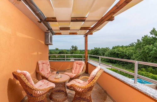 Strpacici Apartment | 39 m² Apartment ∙ 1 bedroom ∙ 4 guests