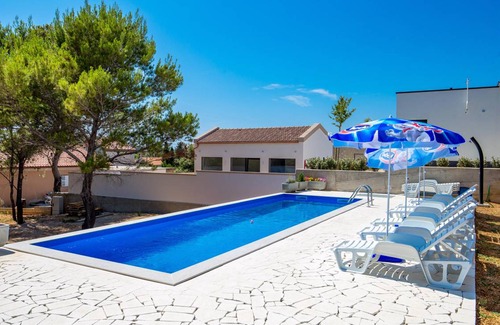 Barbat na Rabu Apartment | 39 m² Apartment ∙ 1 bedroom ∙ 4 guests