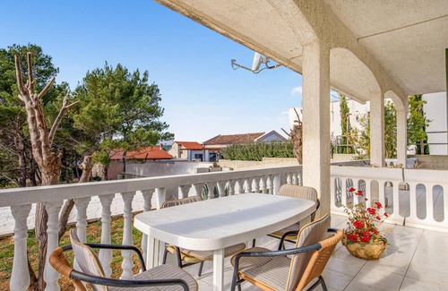 Barbat na Rabu Apartment | 39 m² Apartment ∙ 1 bedroom ∙ 4 guests