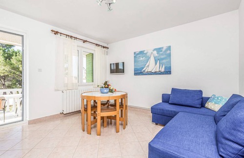 Barbat na Rabu Apartment | 39 m² Apartment ∙ 1 bedroom ∙ 4 guests