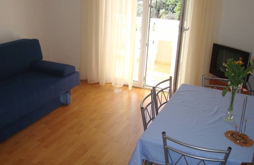 Soline Apartment | 39 m² Apartment ∙ 1 bedroom ∙ 4 guests