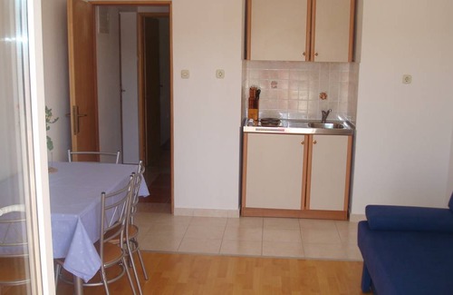 Soline Apartment | 39 m² Apartment ∙ 1 bedroom ∙ 4 guests