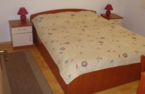 Soline Apartment | 39 m² Apartment ∙ 1 bedroom ∙ 4 guests