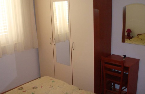 Soline Apartment | 39 m² Apartment ∙ 1 bedroom ∙ 4 guests