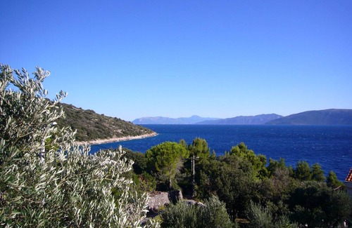 Valun Apartment | 39 m² Apartment ∙ 1 bedroom ∙ 2 guests