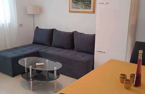 Valun Apartment | 39 m² Apartment ∙ 1 bedroom ∙ 2 guests