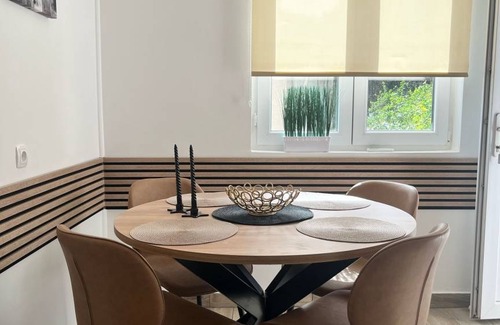 Potocnica Apartment | 39 m² Apartment ∙ 2 bedrooms ∙ 4 guests