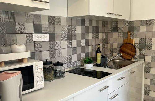 Potocnica Apartment | 39 m² Apartment ∙ 2 bedrooms ∙ 4 guests