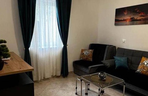 Opuzen Apartment | 39 m² Apartment ∙ 4 guests