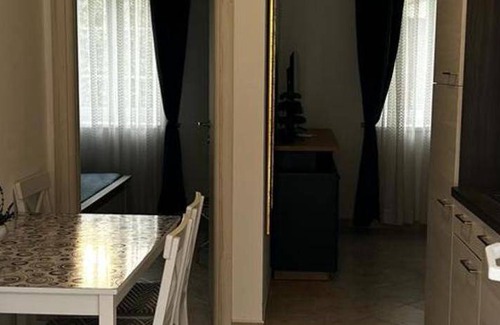 Opuzen Apartment | 39 m² Apartment ∙ 4 guests