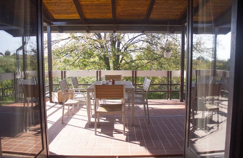 Zagreb County House | 39 m² House ∙ 1 bedroom ∙ 2 guests