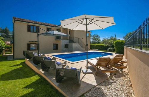 Cervar House | 39 m² House ∙ 1 bedroom ∙ 2 guests