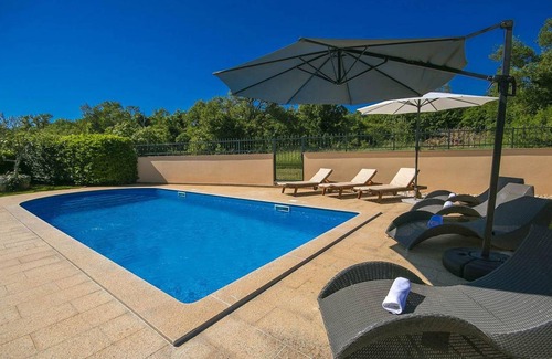 Cervar House | 39 m² House ∙ 1 bedroom ∙ 2 guests