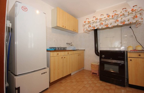 Ustrine House | 39 m² House ∙ 2 bedrooms ∙ 4 guests