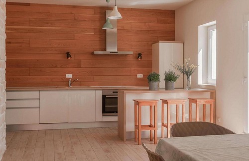 Pitve House | 4 bedroom accommodation in Jelsa