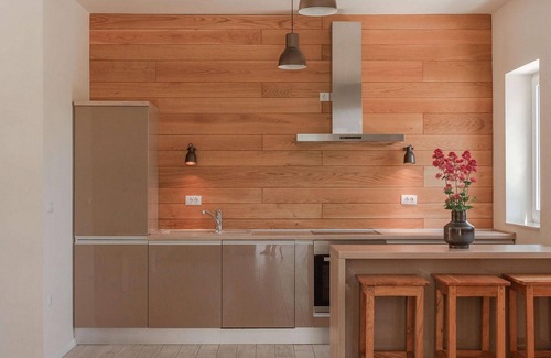 Pitve House | 4 bedroom accommodation in Jelsa