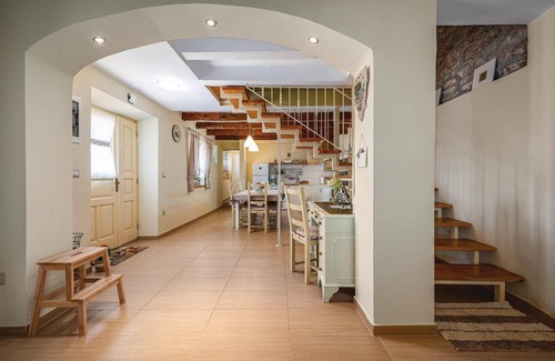 Jakovici House | 4 bedroom amazing home in Tinjan