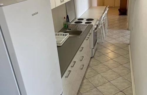 Rijeka Apartment | 4 bedroom apartment Rijeka view