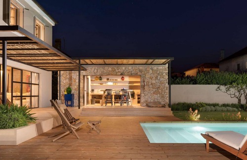 Zadar House | 4 bedroom awesome home in Zadar
