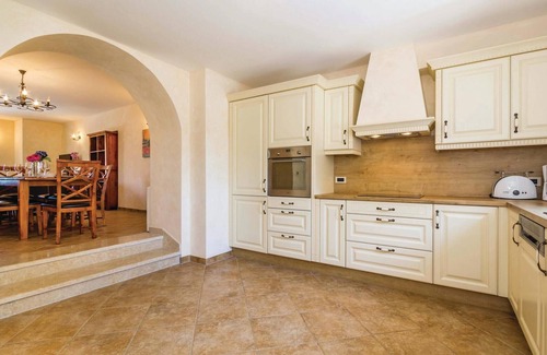 Malinska-Dubasnica House | 4 bedroom beautiful home in Turcic