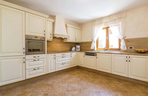 Malinska-Dubasnica House | 4 bedroom beautiful home in Turcic