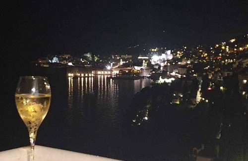 Municipality of Dubrovnik Apartment | 40 m² Apartment ∙ 1 bedroom ∙ 4 guests