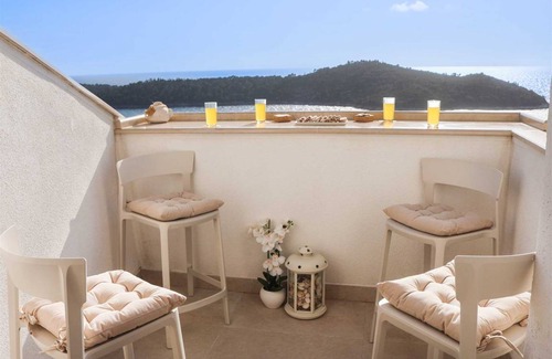 Municipality of Dubrovnik Apartment | 40 m² Apartment ∙ 1 bedroom ∙ 4 guests