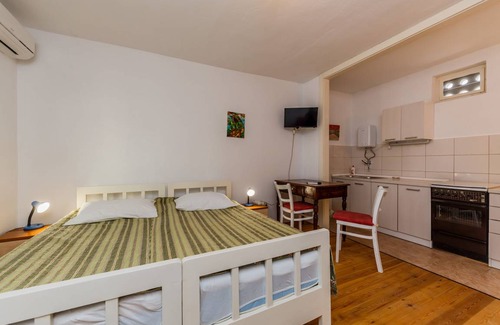 Kastel Stari Apartment | 40 m² Apartment ∙ 2 guests