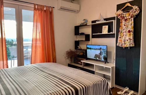 Gornji Karin Apartment | 40 m² Apartment ∙ 3 guests