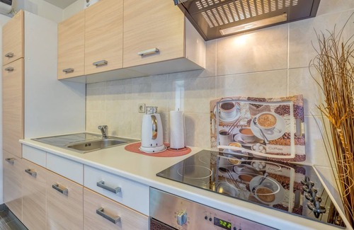 Cancini Apartment | 40 m² Apartment ∙ 1 bedroom ∙ 3 guests
