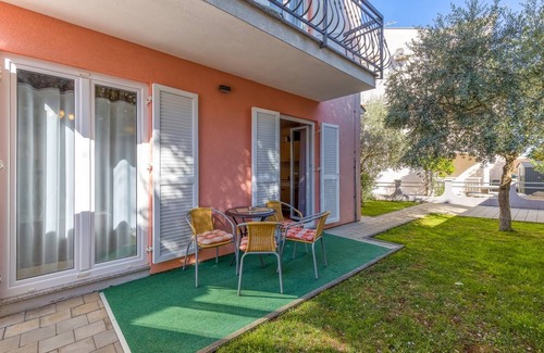 Cancini Apartment | 40 m² Apartment ∙ 1 bedroom ∙ 3 guests