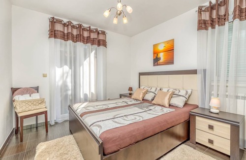 Cancini Apartment | 40 m² Apartment ∙ 1 bedroom ∙ 3 guests
