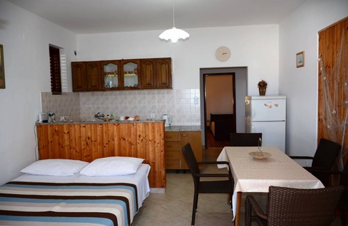 Dubrava Apartment | 40 m² Apartment ∙ 1 bedroom ∙ 5 guests